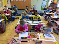 Listopadové tvoření