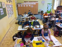 Listopadové tvoření