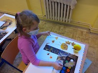 Listopadové tvoření