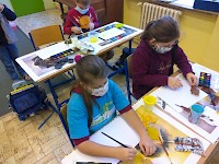 Listopadové tvoření