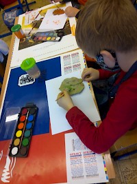 Listopadové tvoření