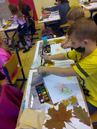 Listopadové tvoření