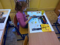 Listopadové tvoření