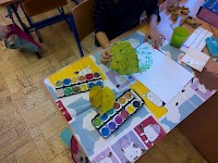 Listopadové tvoření