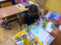 Listopadové tvoření