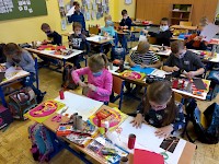 Listopadové tvoření