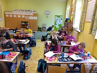 Listopadové tvoření