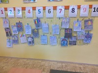 Listopadové tvoření