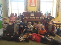 Listopadové tvoření