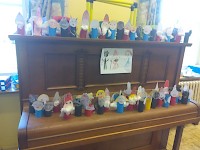 Listopadové tvoření