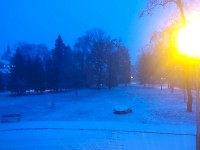 Listopadové tvoření