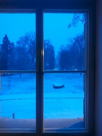 Listopadové tvoření