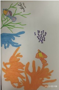 Zachraňme korály!! 6.A a 6.B