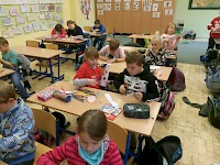 Říjen ve 3.B
