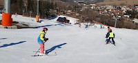 Zimní sportovní den