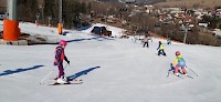 Zimní sportovní den