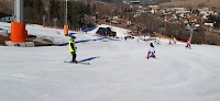 Zimní sportovní den
