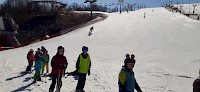 Zimní sportovní den