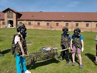 Ostrovní hlídka vyhrála záchranářskou soutěž ČČK