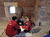 Ostrovní hlídka vyhrála záchranářskou soutěž ČČK