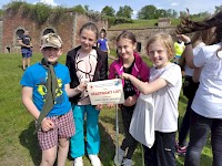 Ostrovní hlídka vyhrála záchranářskou soutěž ČČK