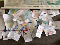 Naše anglické projekty - co všechno jsme v posledních čtyřech měsících zvládli?