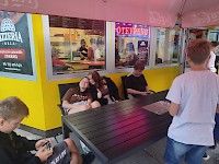 Stmelovací pobyt 7.B ve škole