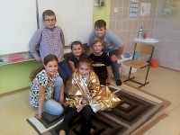 Zdravotnický kroužek vítá nový školní rok 2022/23