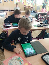 Tablety v matematice