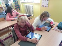 Tablety v matematice