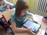 Tablety v matematice