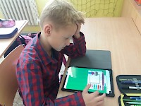 Tablety v matematice