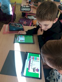Tablety v matematice