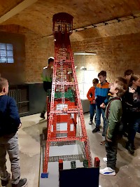 Muzeum stavebnice Merkur