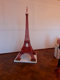 Muzeum stavebnice Merkur