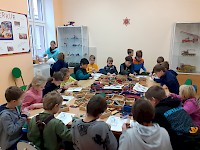 Muzeum stavebnice Merkur