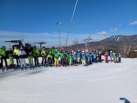 Zimní sportovní den
