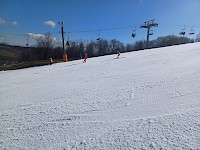 Zimní sportovní den