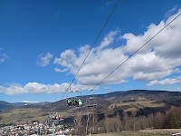 Zimní sportovní den