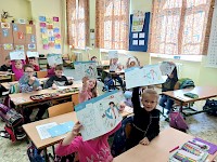 Veselé zoubky v prvních třídách