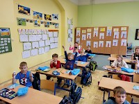 Veselé zoubky v prvních třídách