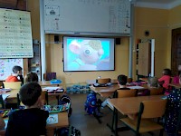 Veselé zoubky v prvních třídách