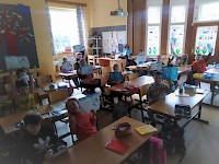 Veselé zoubky v prvních třídách