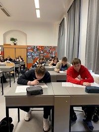 Cambridge Days - máme první výsledky