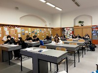 Cambridge Days - máme první výsledky