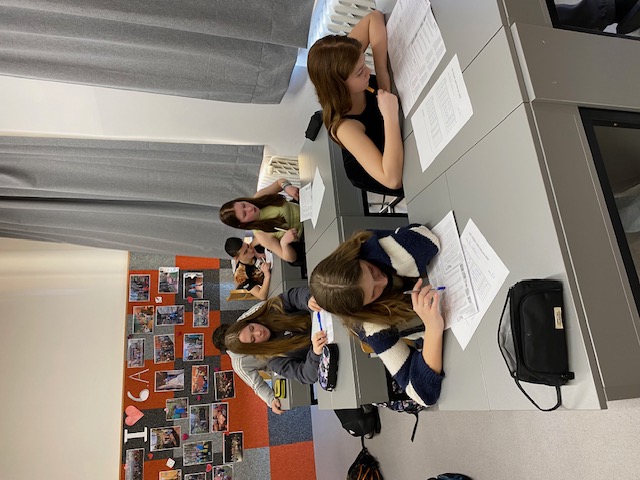 Cambridge Days - máme první výsledky