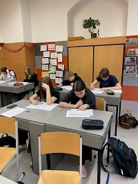 Cambridge Days - máme první výsledky