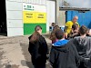 Návštěva sběrného dvora v Jaroměři