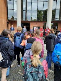 Máme nejlepší malé zdravotníky z Královéhradeckého a Pardubického kraje