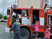 Máme nejlepší malé zdravotníky z Královéhradeckého a Pardubického kraje